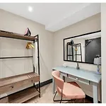 Serene Bliss: Perfect Studio For 2