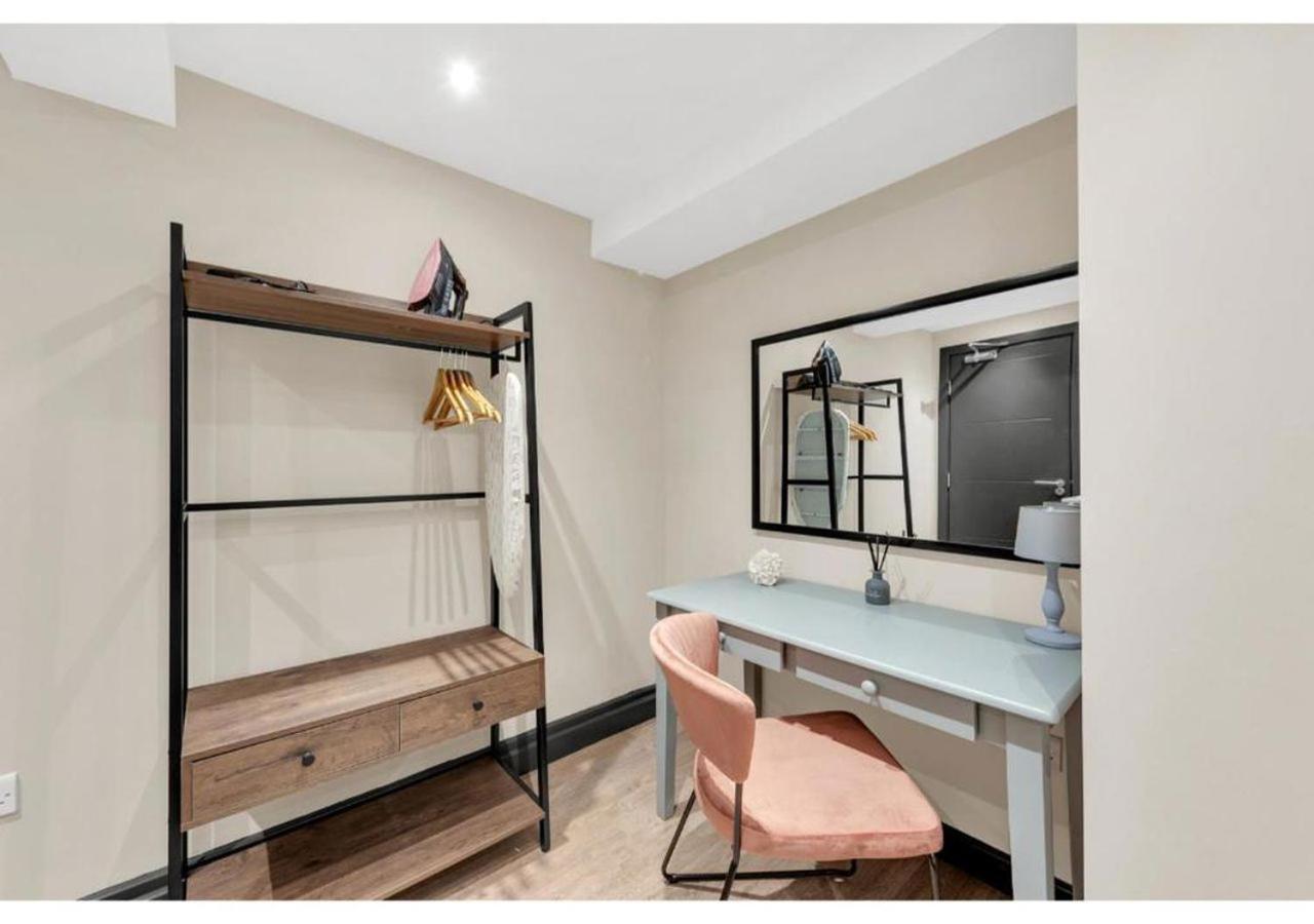 Serene Bliss: Perfect For 2 Appartement Londres