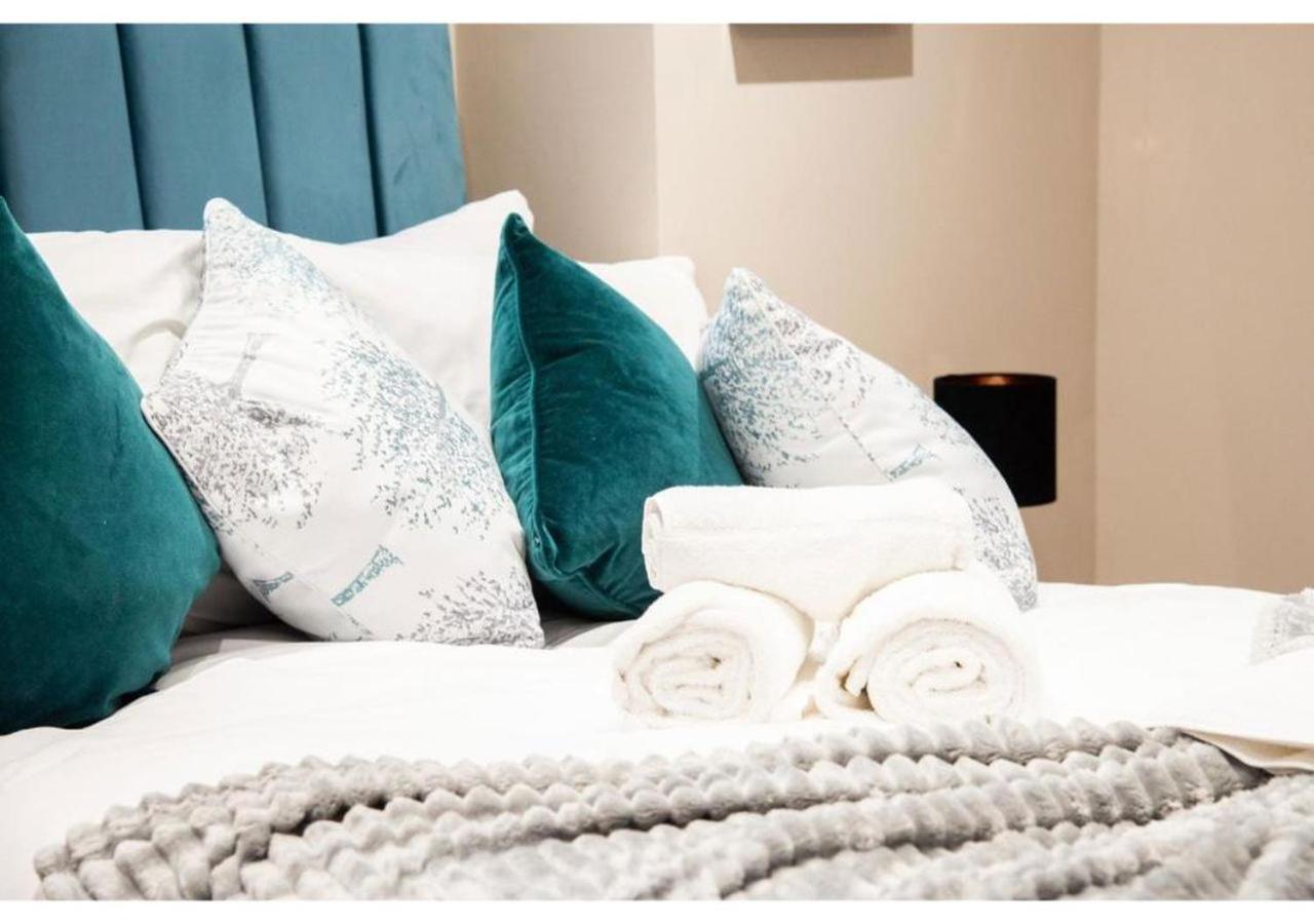Appartement Serene Bliss: Perfect For 2 *