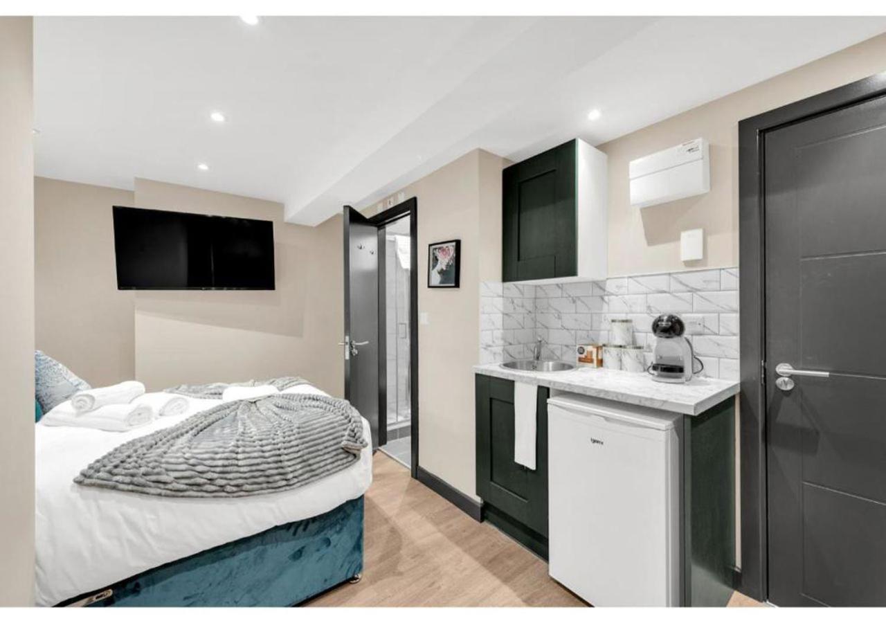 Serene Bliss: Perfect For 2 Appartement Londres