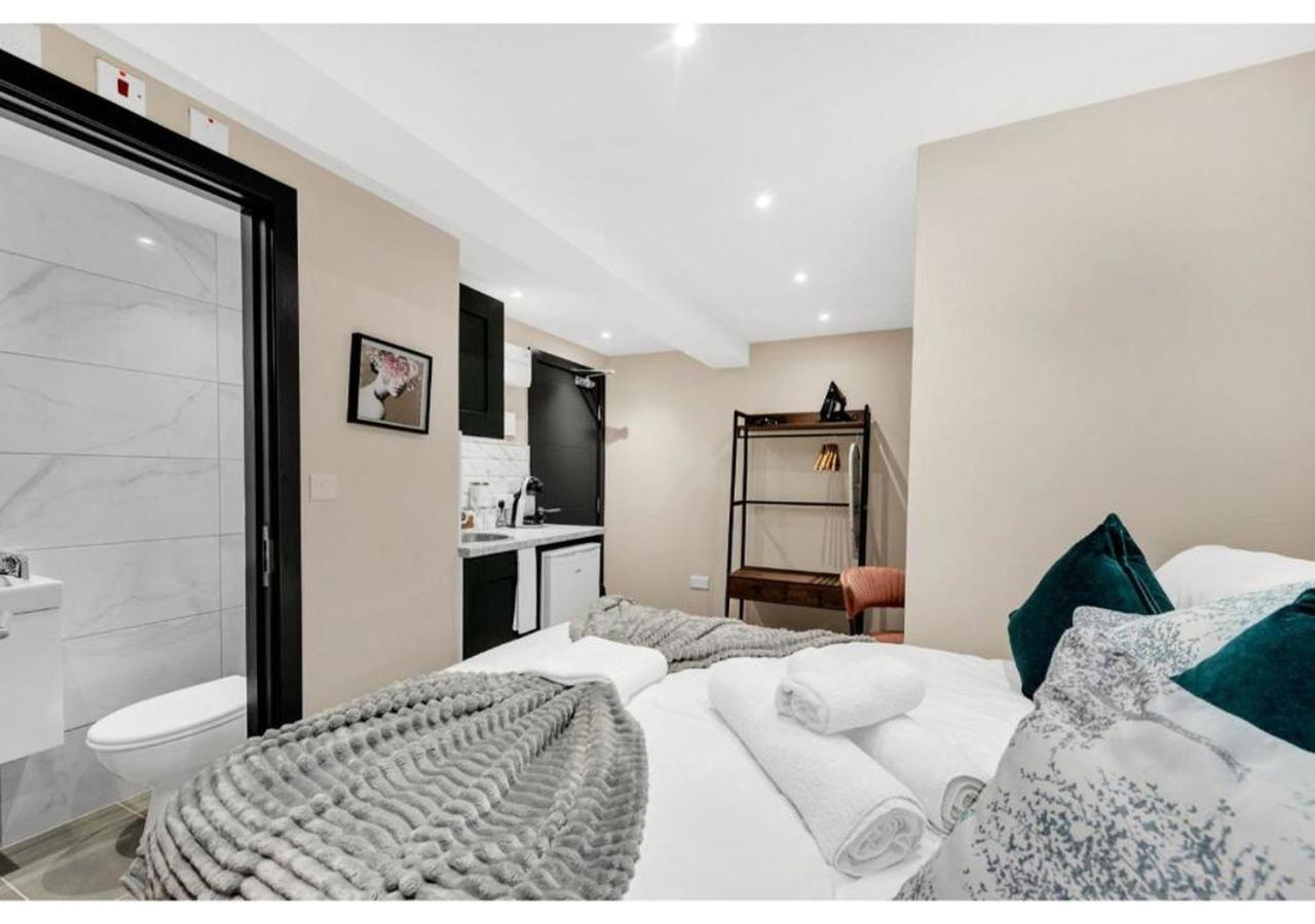 Serene Bliss: Perfect For 2 * Londres