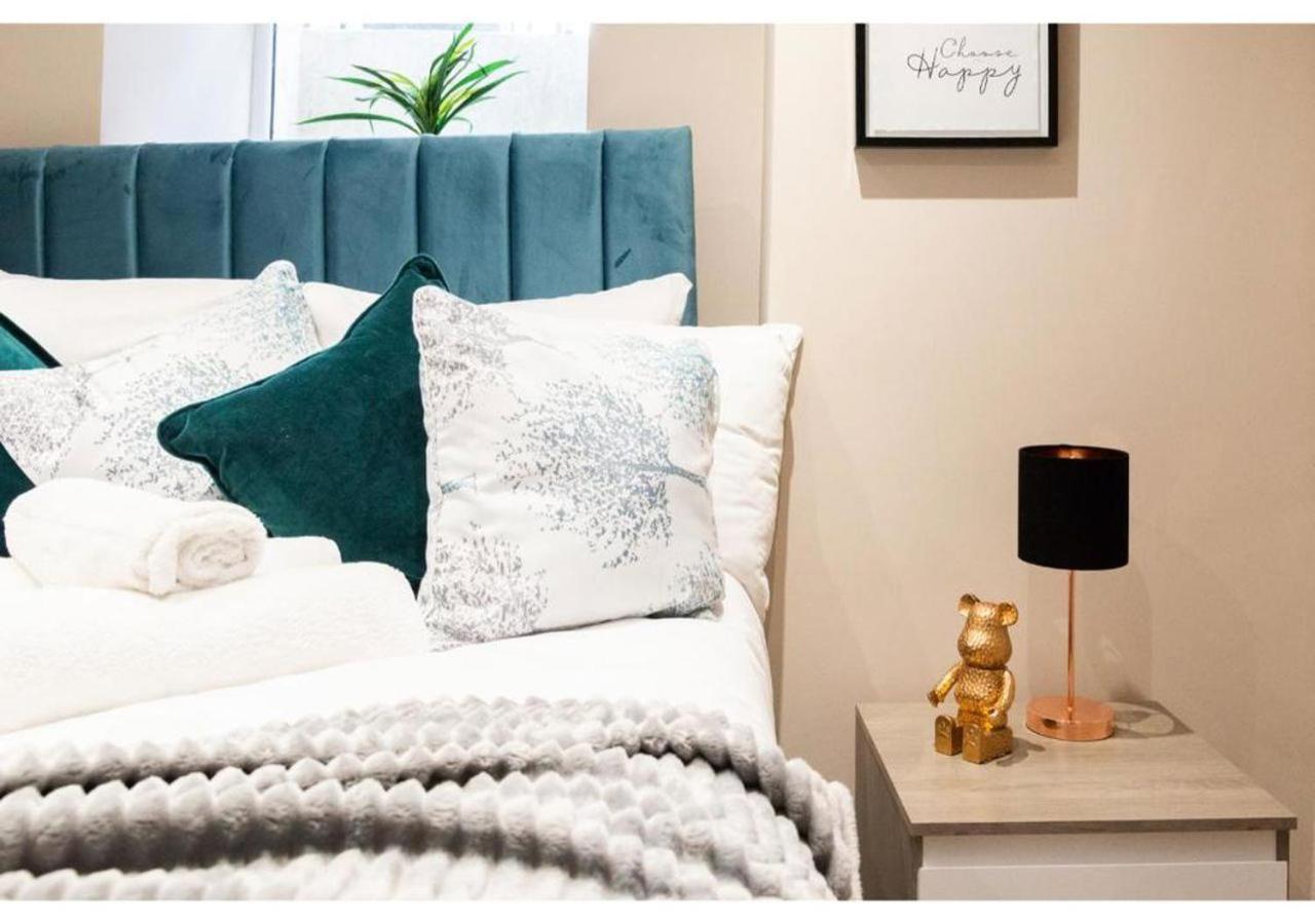 Appartement Serene Bliss: Perfect For 2 *