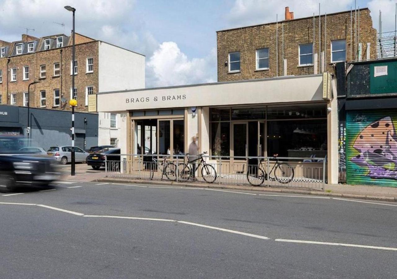 Appartement Serene Bliss: Perfect For 2 Londres